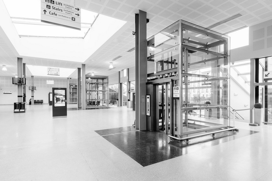 Beşiktaş Asansör Revizyon Fiyatları